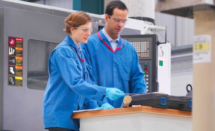 CMP Controls - CMP Controls