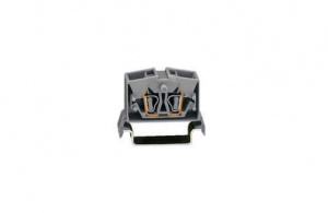 4-Conductor Miniature Through Terminal Block - CMP Controls
