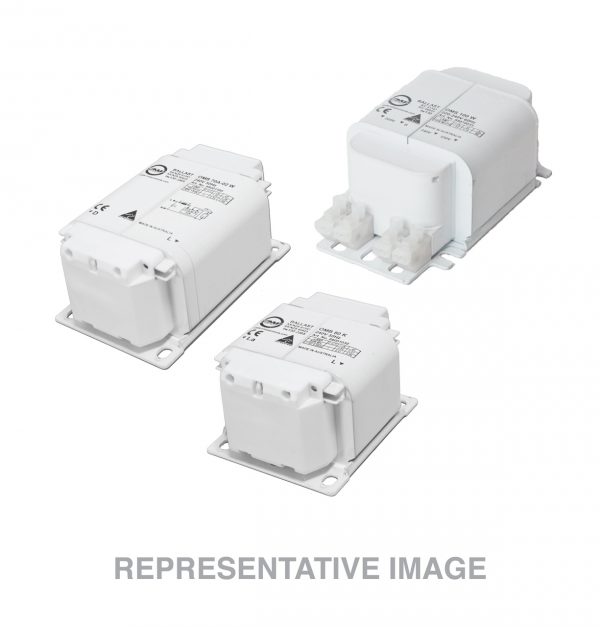 OMS35 240V 50HZ CORE & COIL UNVARNISHED