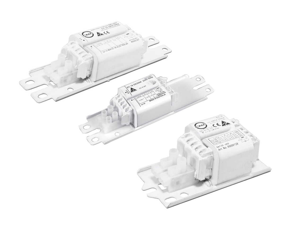 Products - CMP Controls