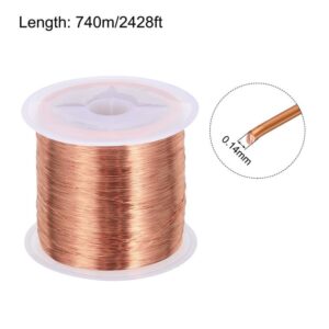 0.140PEI2VS004W 0.140mm PEI2 CU